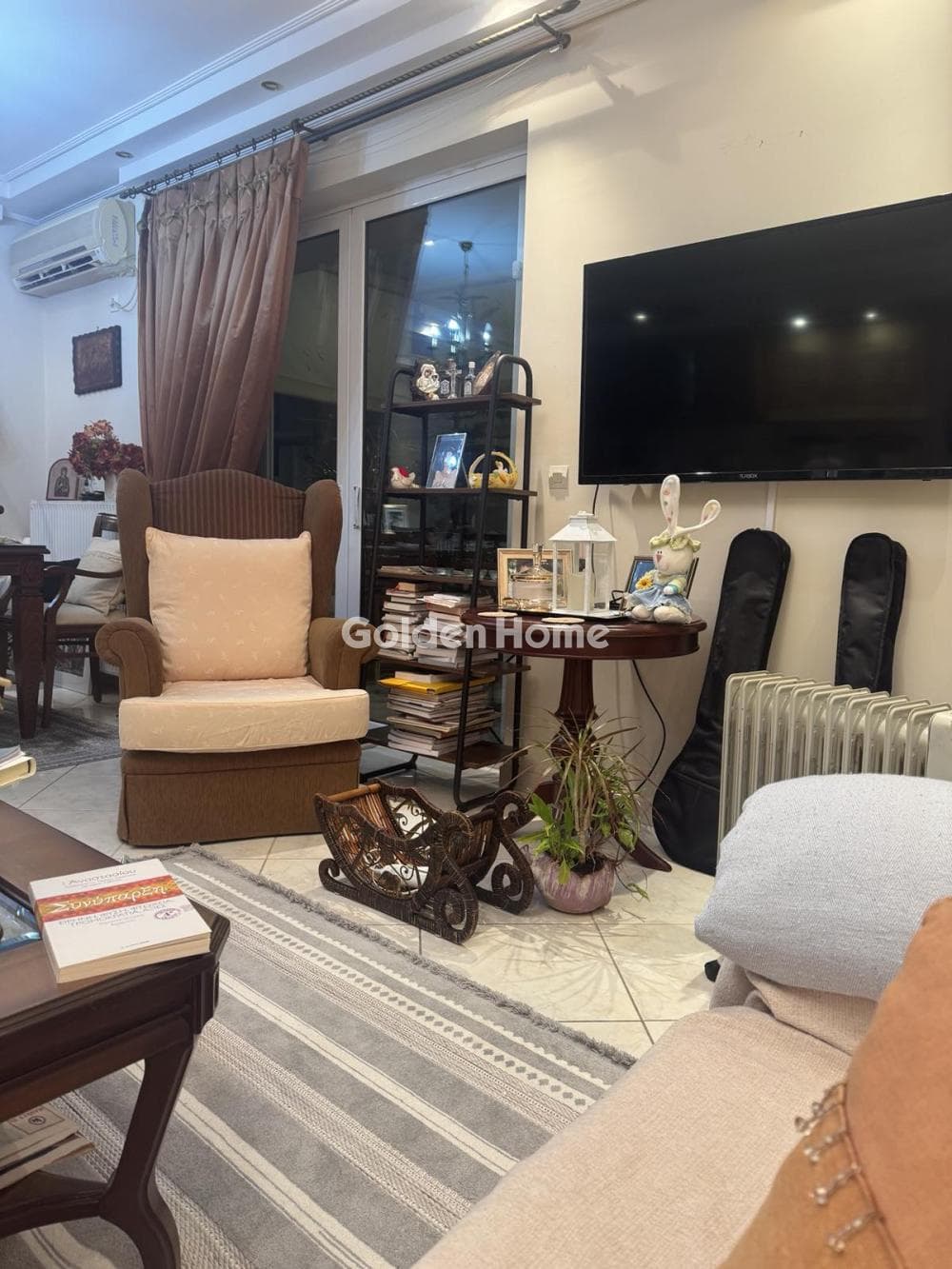 Apartment in Analipsi, Vironas — Photo 9 of 19