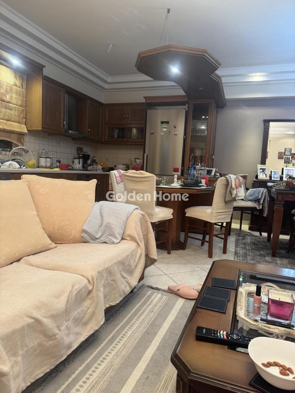 Apartment in Analipsi, Vironas — Photo 13 of 19