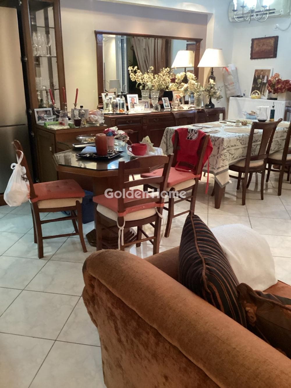 Apartment in Analipsi, Vironas — Photo 10 of 19