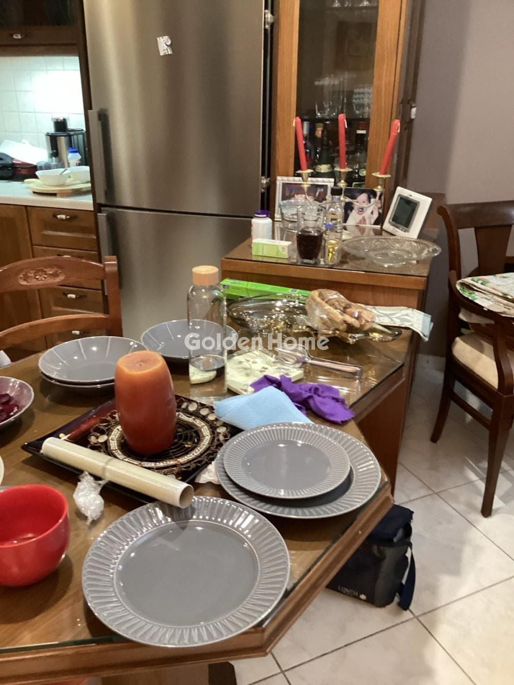 Apartment in Analipsi, Vironas — Photo 8 of 19