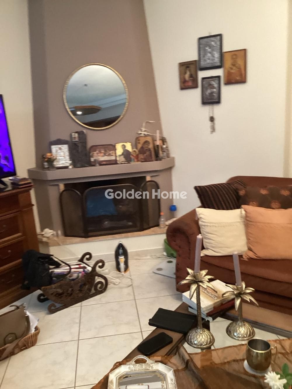Apartment in Analipsi, Vironas — Photo 14 of 19