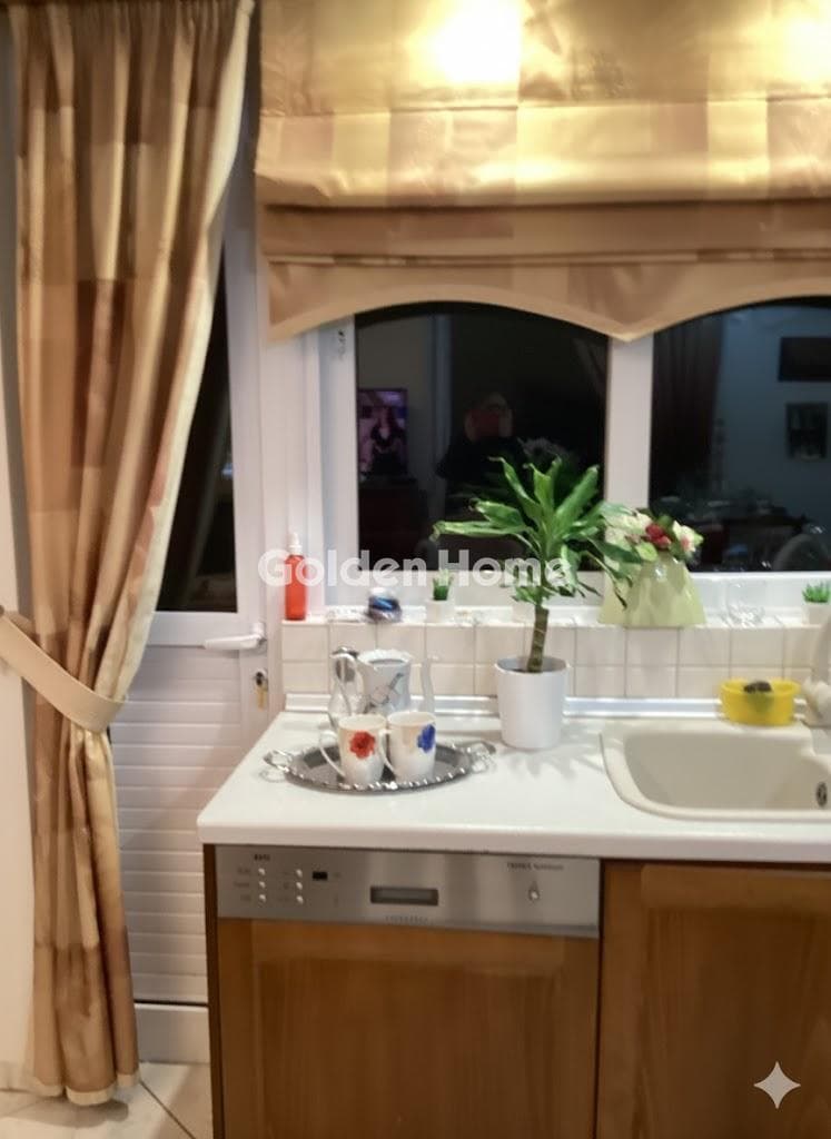 Apartment in Analipsi, Vironas — Photo 6 of 19