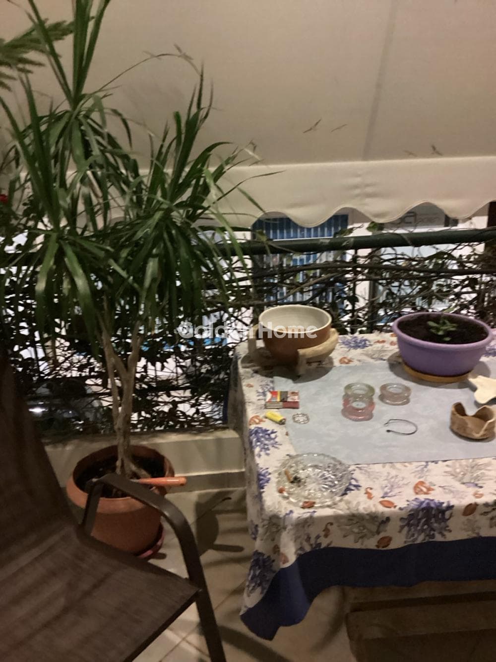 Apartment in Analipsi, Vironas — Photo 17 of 19