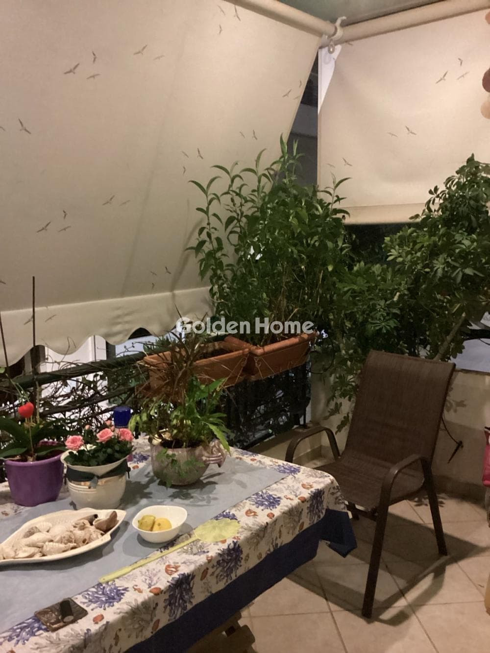 Apartment in Analipsi, Vironas — Photo 18 of 19