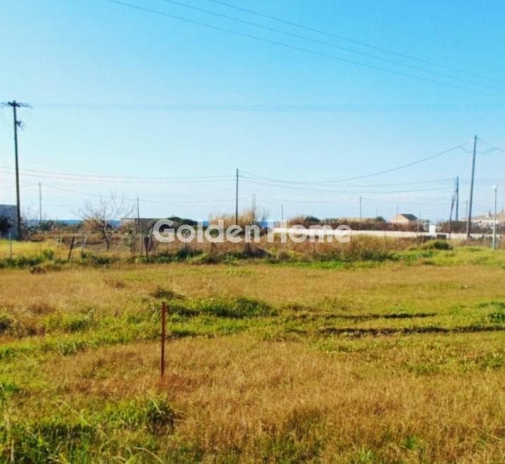 Οικόπεδο στην Βασιλάτικα, Κέρκυρα — Φωτογραφία 4 από 15