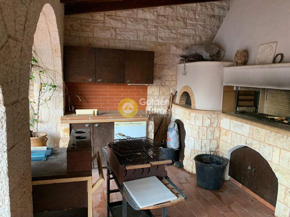 Μονοκατοικία στην Καλύβια, Καλύβια Θορικού — Φωτογραφία 7 από 90