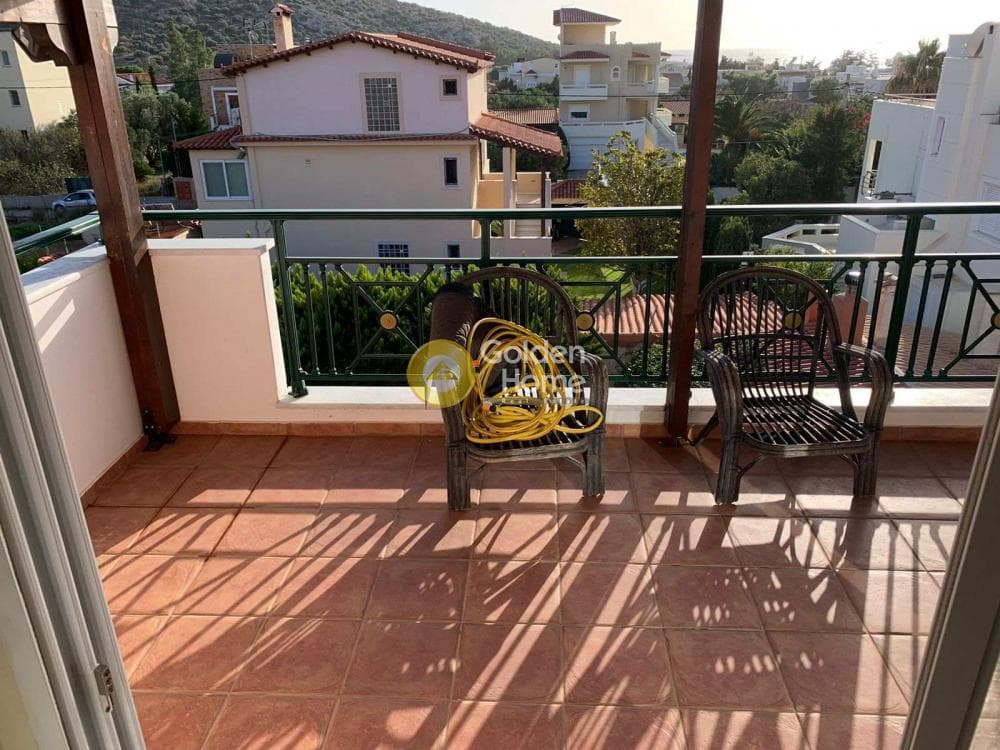 Μονοκατοικία στην Καλύβια, Καλύβια Θορικού — Φωτογραφία 39 από 90