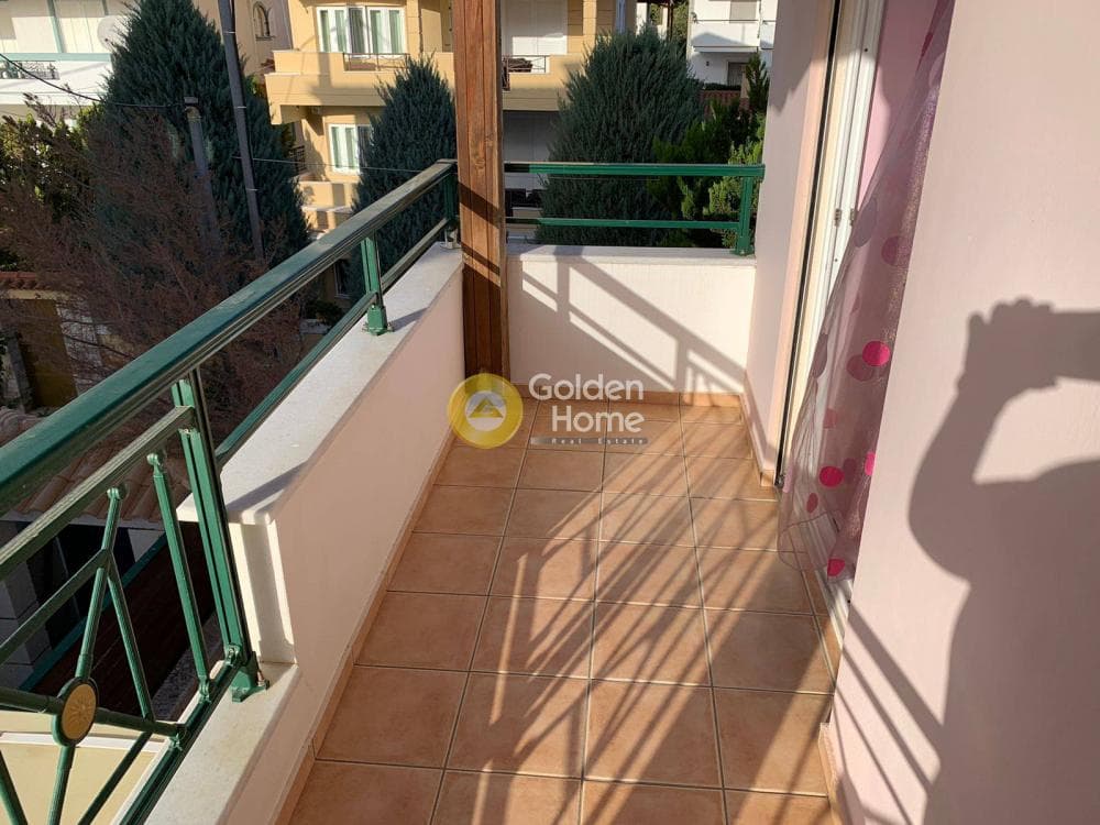 Μονοκατοικία στην Καλύβια, Καλύβια Θορικού — Φωτογραφία 68 από 90