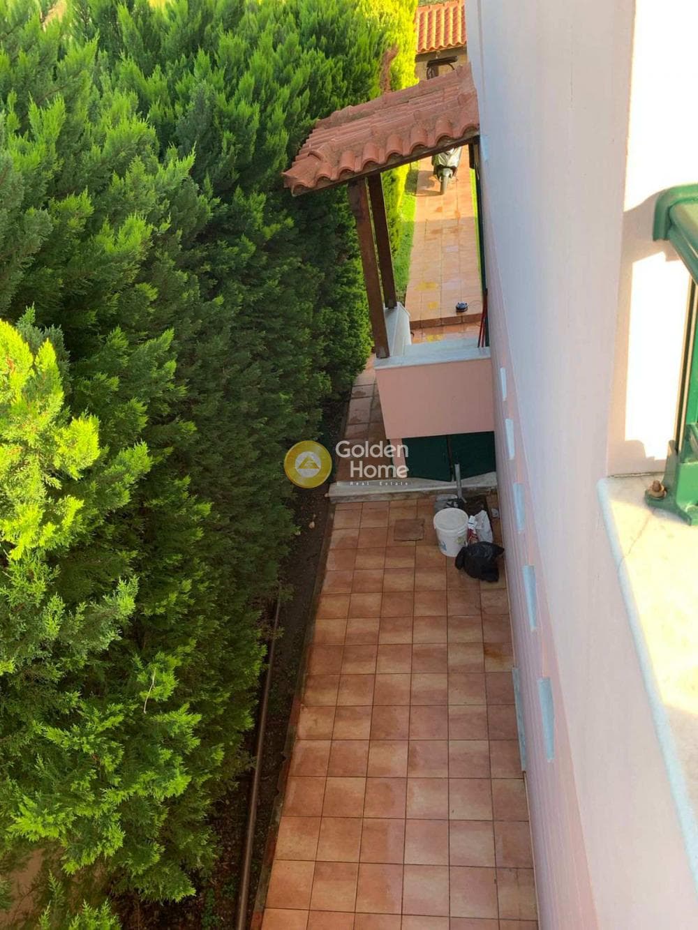 Μονοκατοικία στην Καλύβια, Καλύβια Θορικού — Φωτογραφία 70 από 90