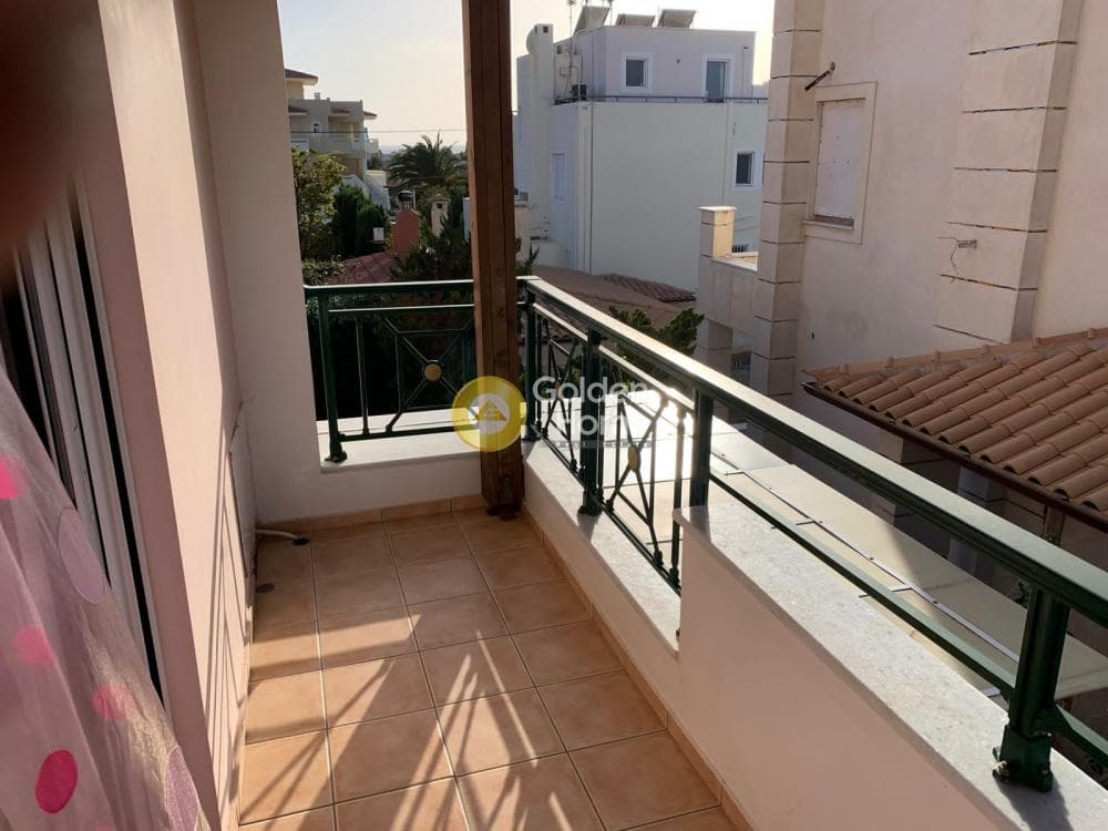 Μονοκατοικία στην Καλύβια, Καλύβια Θορικού — Φωτογραφία 86 από 90