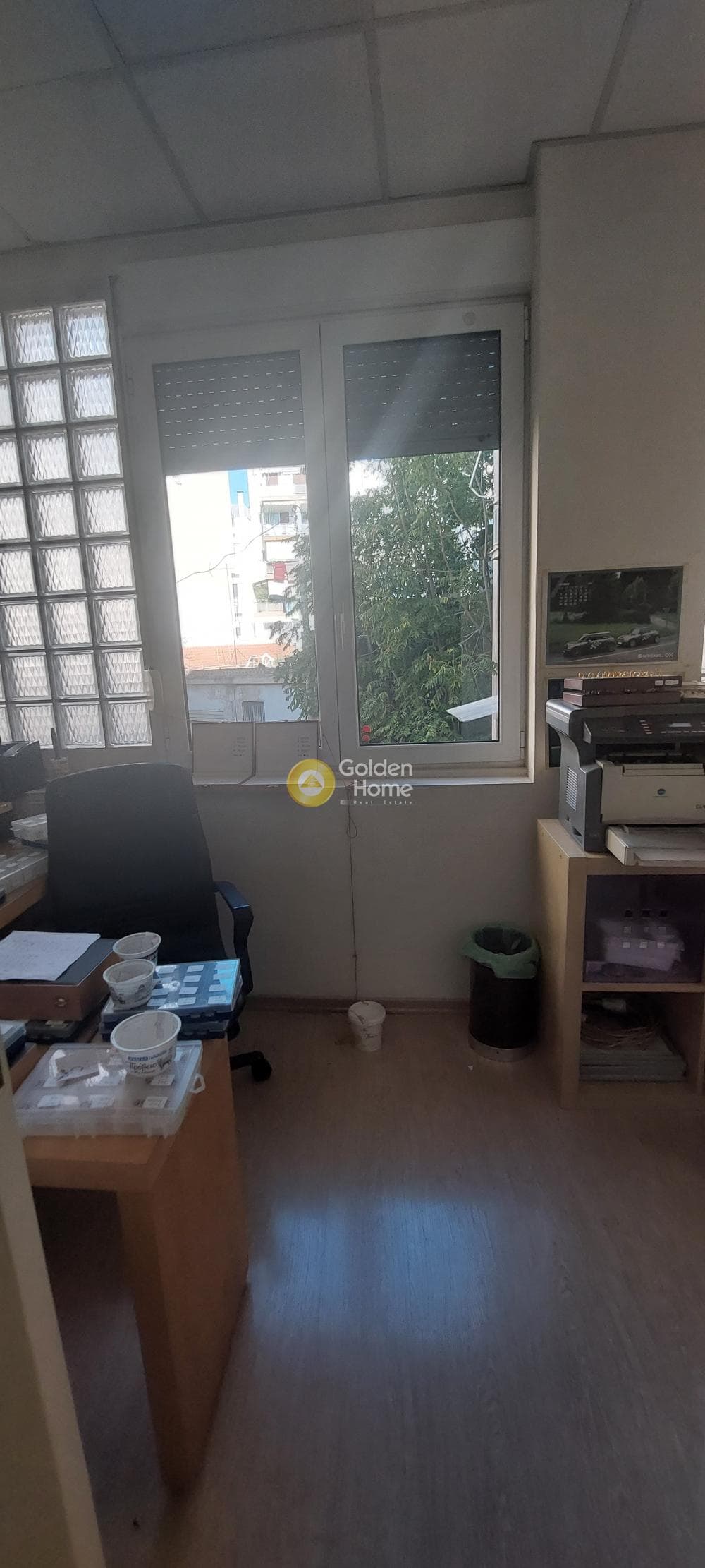Γραφείο στην Θησείο, Ιστορικό Κέντρο — Φωτογραφία 2 από 8