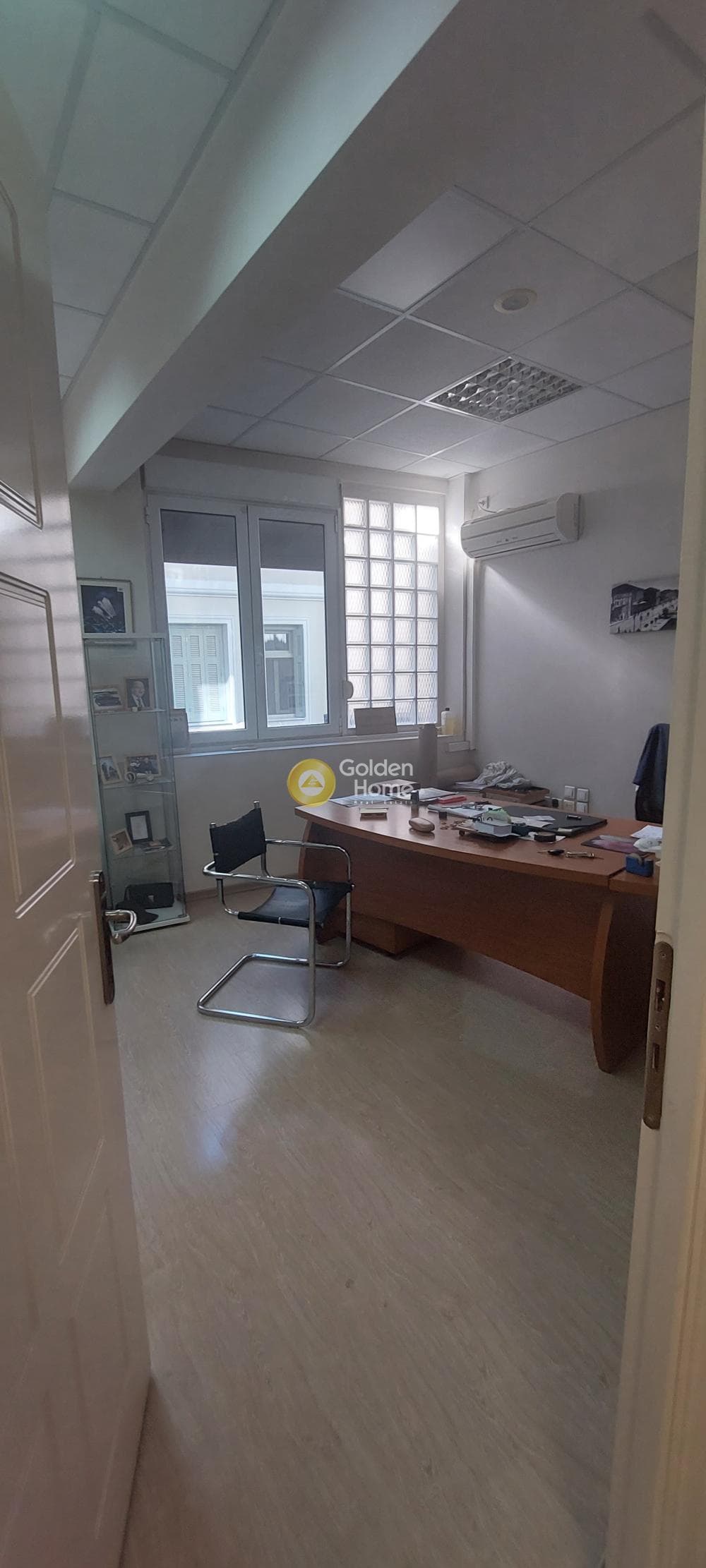 Γραφείο στην Θησείο, Ιστορικό Κέντρο — Φωτογραφία 4 από 8