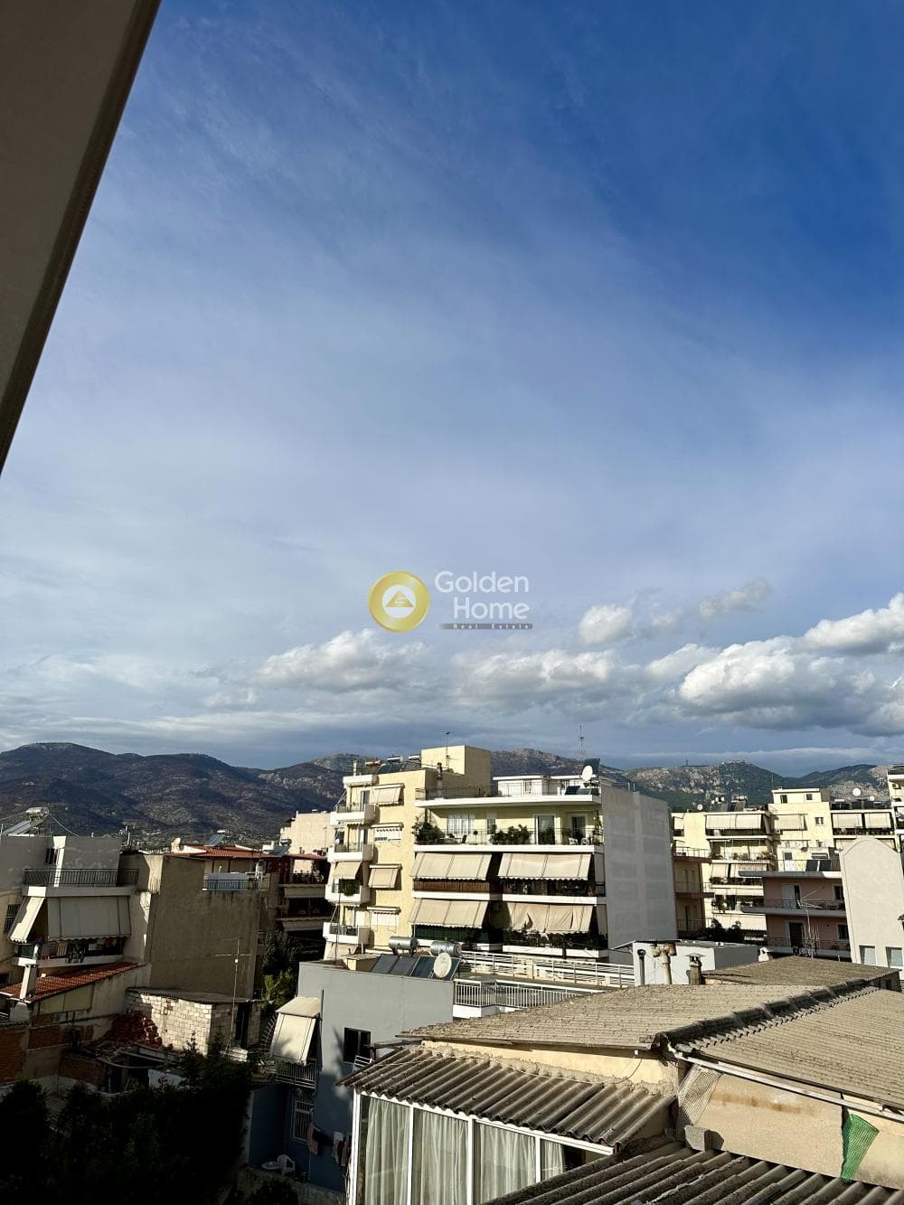 Διαμέρισμα στην Μεγάλα Σχοινία Α, Αχαρνές — Φωτογραφία 4 από 16
