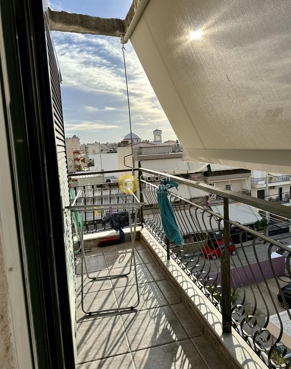 Διαμέρισμα στην Μεγάλα Σχοινία Α, Αχαρνές — Φωτογραφία 14 από 16