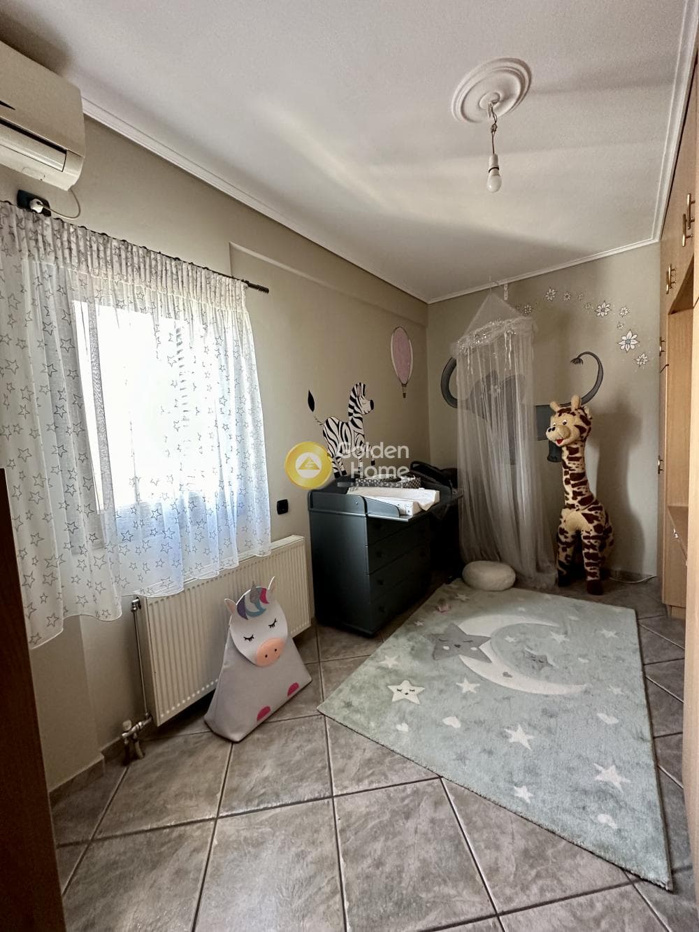 Διαμέρισμα στην Μεγάλα Σχοινία Α, Αχαρνές — Φωτογραφία 8 από 16