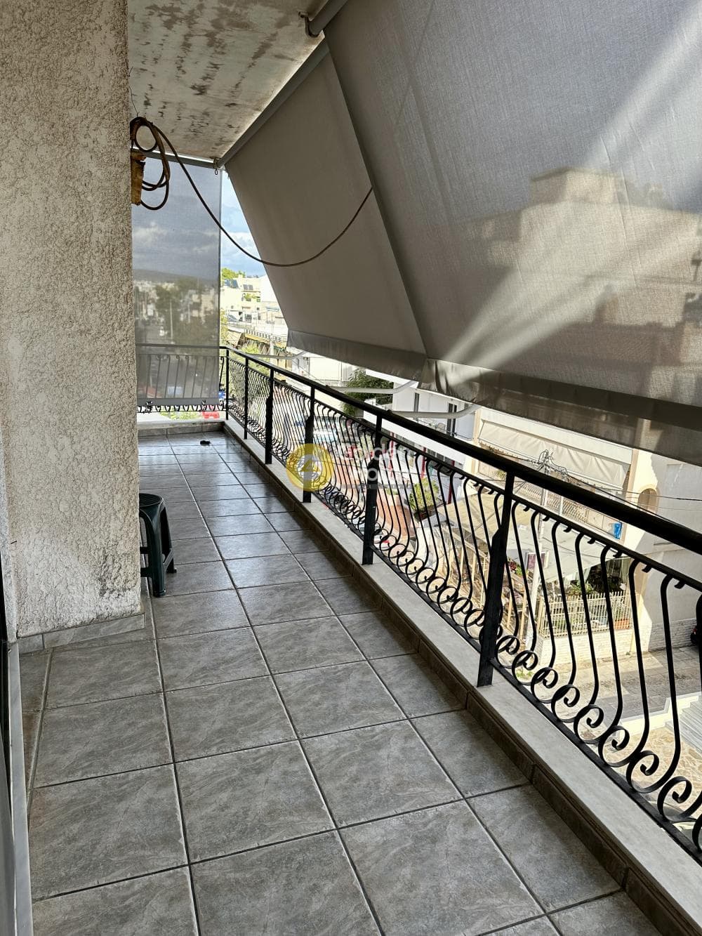Διαμέρισμα στην Μεγάλα Σχοινία Α, Αχαρνές — Φωτογραφία 13 από 16