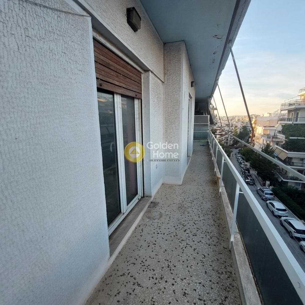 Διαμέρισμα στην Αμπελάκια, Άλιμος — Φωτογραφία 1 από 30