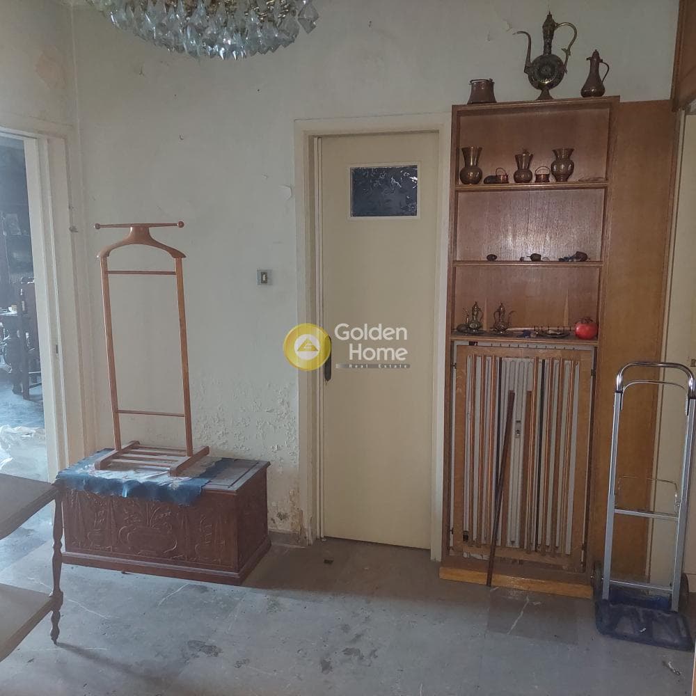 Διαμέρισμα στην Αμπελάκια, Άλιμος — Φωτογραφία 3 από 30