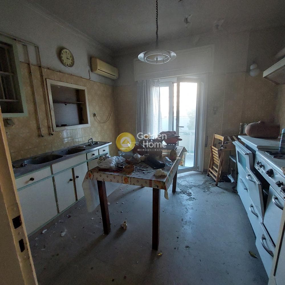 Διαμέρισμα στην Αμπελάκια, Άλιμος — Φωτογραφία 19 από 30