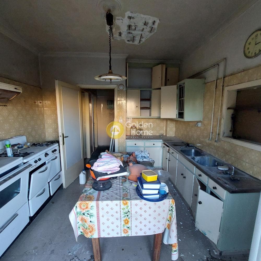 Διαμέρισμα στην Αμπελάκια, Άλιμος — Φωτογραφία 20 από 30