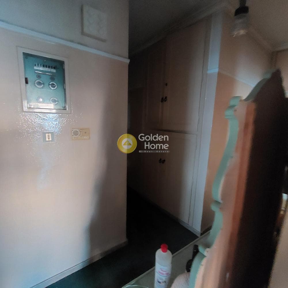 Διαμέρισμα στην Αμπελάκια, Άλιμος — Φωτογραφία 25 από 30