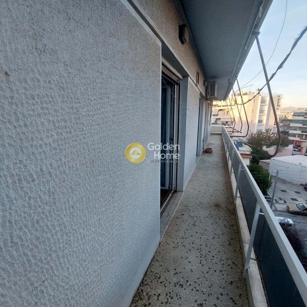Διαμέρισμα στην Αμπελάκια, Άλιμος — Φωτογραφία 27 από 30