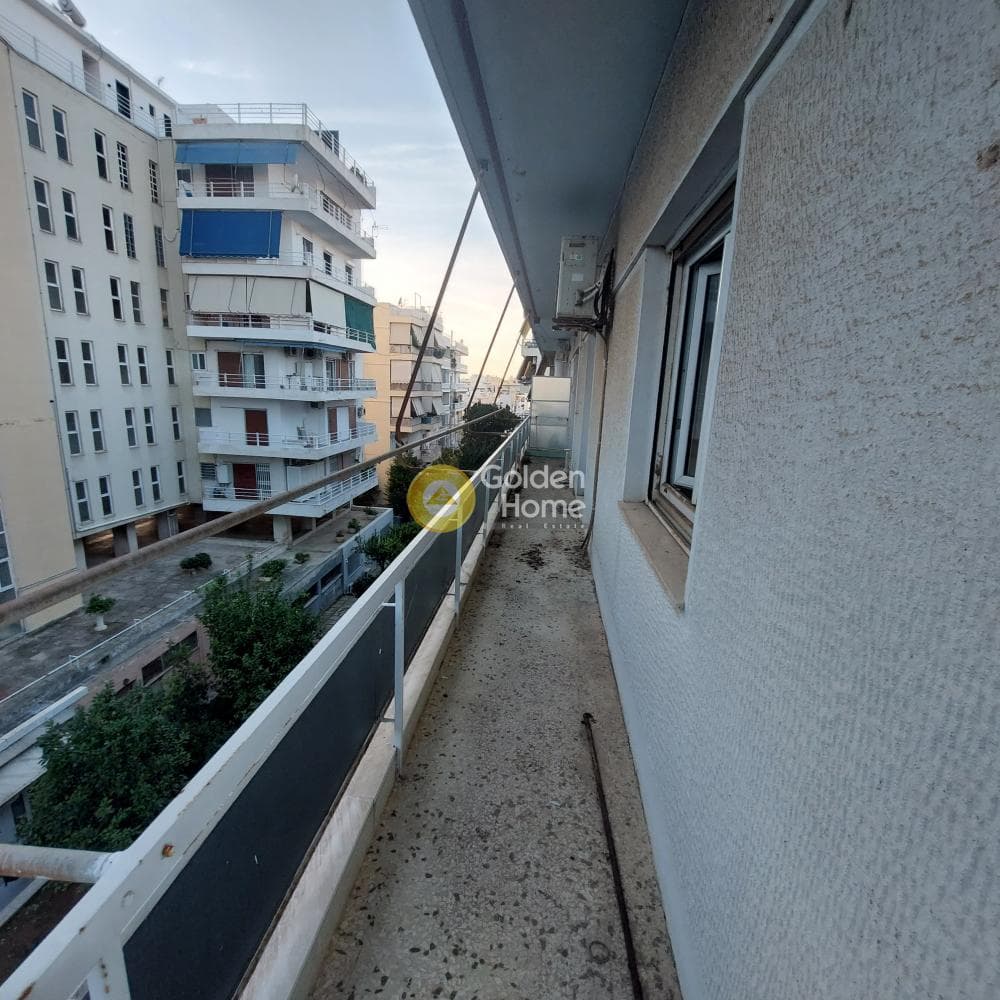 Διαμέρισμα στην Αμπελάκια, Άλιμος — Φωτογραφία 30 από 30