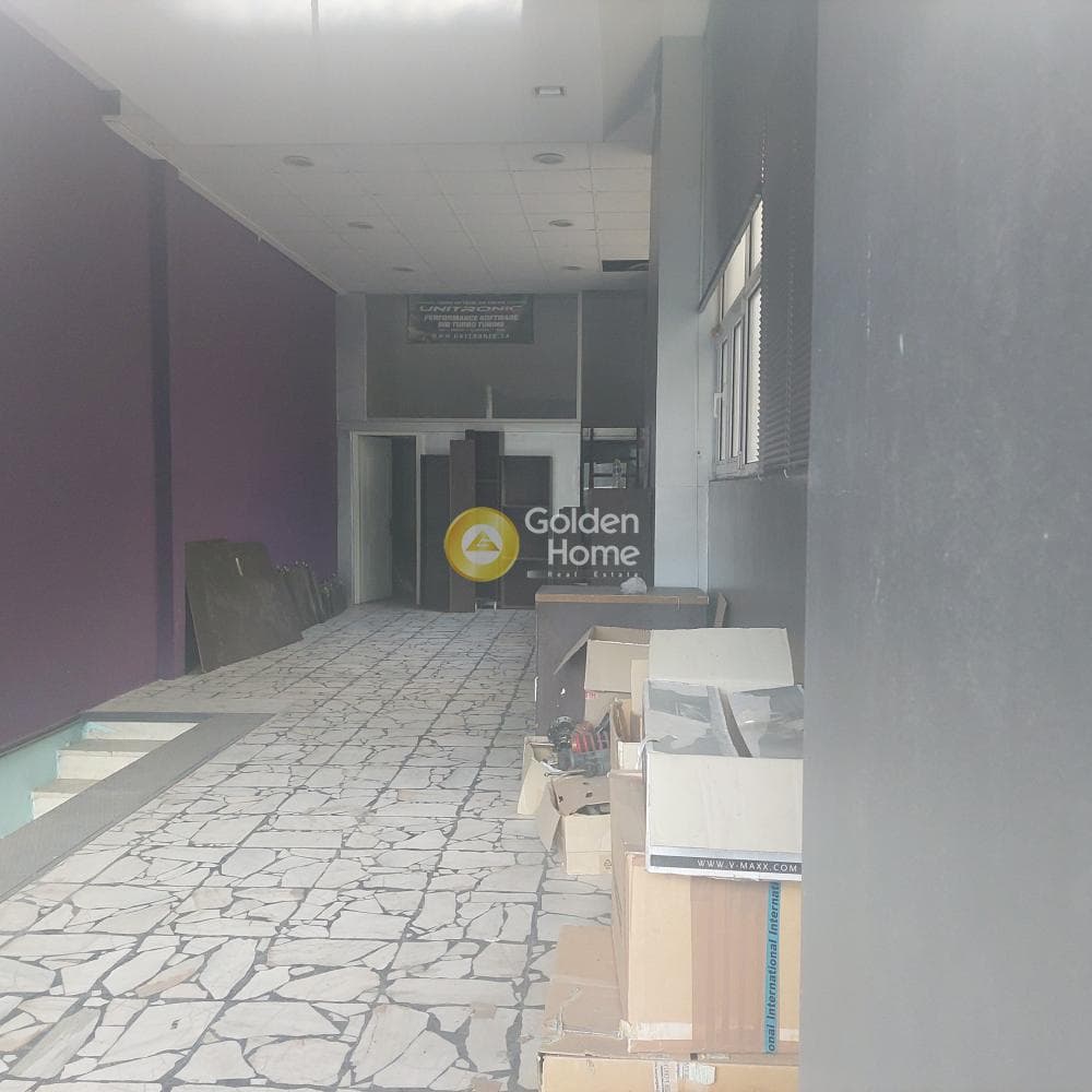 Κατάστημα στην Αμπελάκια, Άλιμος — Φωτογραφία 4 από 5