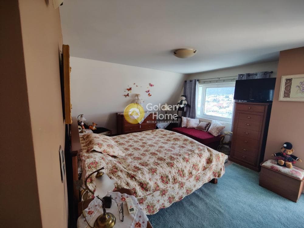 Μονοκατοικία στην Φούρεσι, Γλυκά Νερά — Φωτογραφία 47 από 52