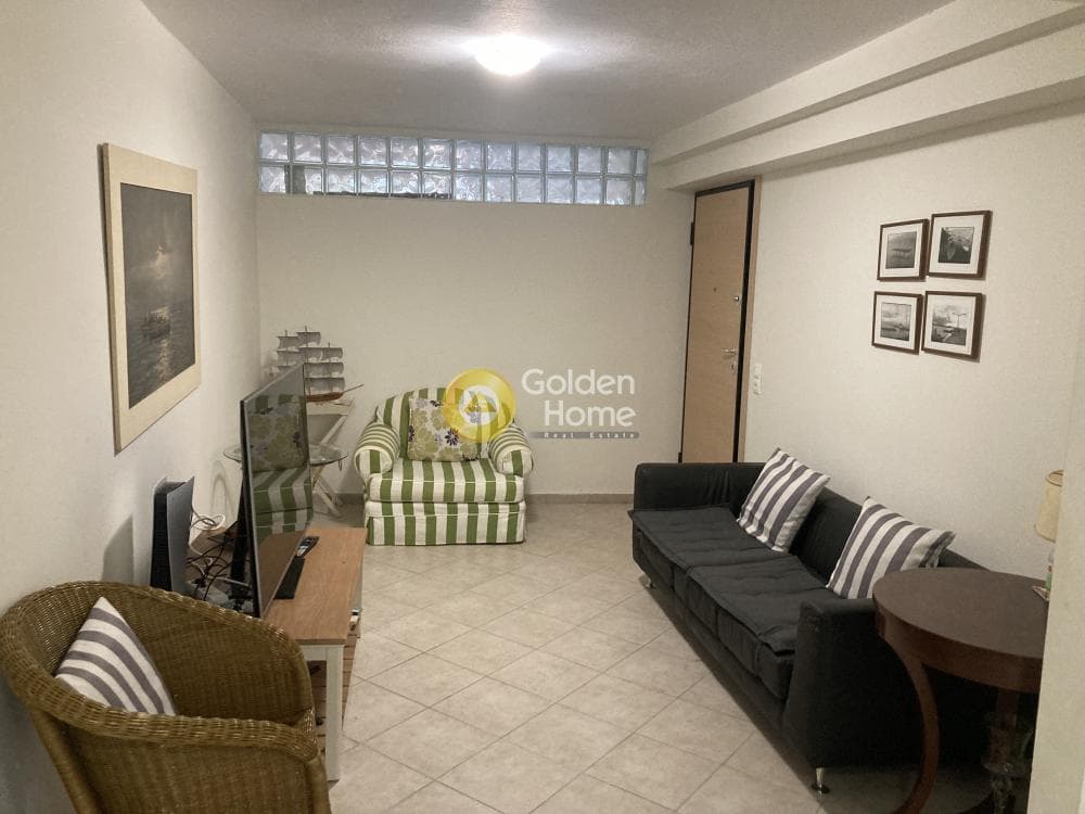 Apartment in Patima Vrilission, Vrilissia — Photo 2 of 14