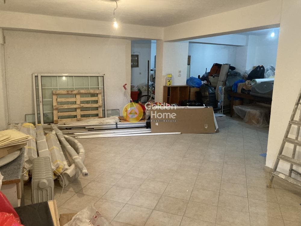 Apartment in Patima Vrilission, Vrilissia — Photo 13 of 14