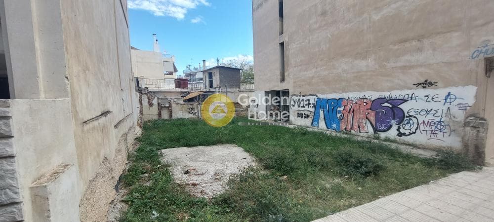 Building Plot in Tsoukali, Agios Dimitrios — Photo 1 of 6