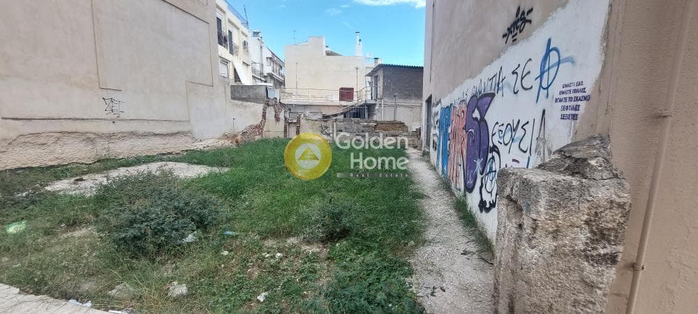 Building Plot in Tsoukali, Agios Dimitrios — Photo 4 of 6