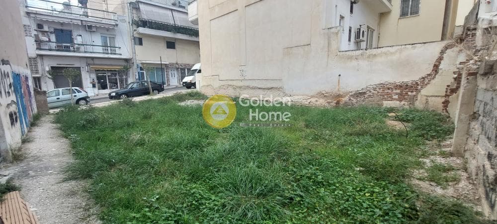 Building Plot in Tsoukali, Agios Dimitrios — Photo 6 of 6