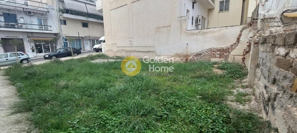 Building Plot in Tsoukali, Agios Dimitrios — Photo 5 of 6