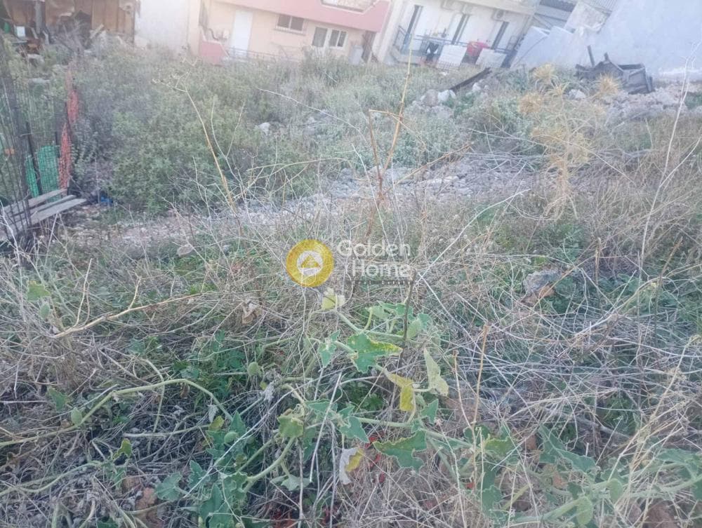 Building Plot in Ano Neapoli, Nikaia — Photo 1 of 3