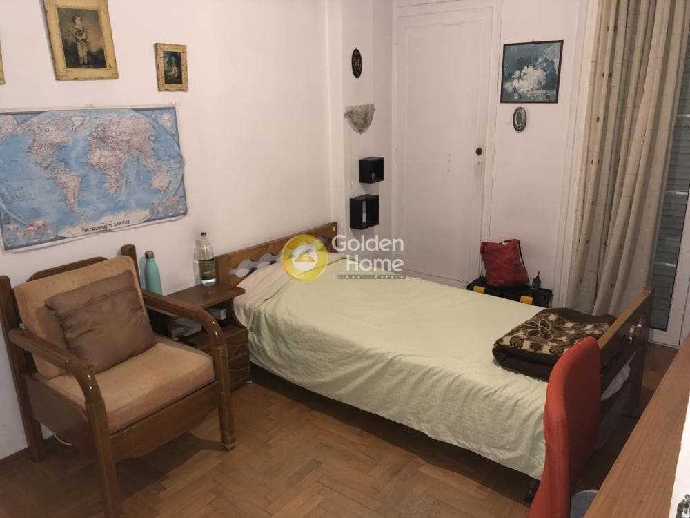 Apartment in Agia Marina, Ilioupoli — Photo 8 of 13