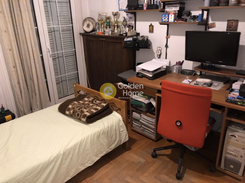 Apartment in Agia Marina, Ilioupoli — Photo 9 of 13