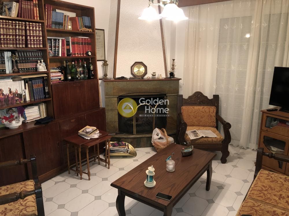 Apartment in Agia Marina, Ilioupoli — Photo 10 of 13