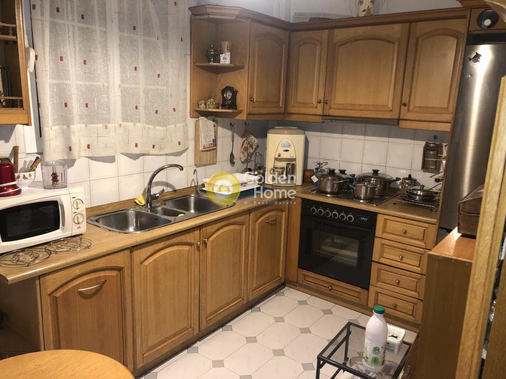 Apartment in Agia Marina, Ilioupoli — Photo 12 of 13