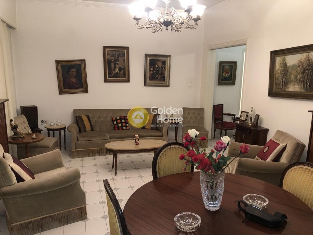 Apartment in Agia Marina, Ilioupoli — Photo 1 of 13