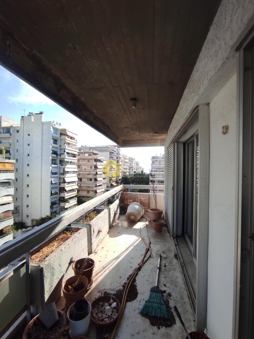 Διαμέρισμα στην Τροκαντερό, Παλαιό Φάληρο — Φωτογραφία 9 από 36