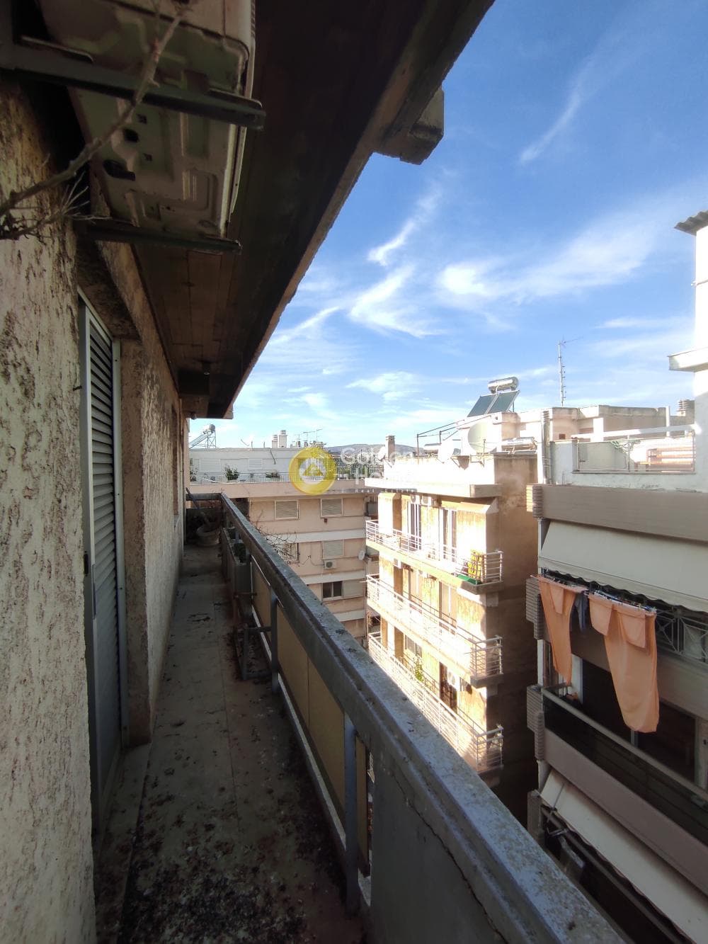 Διαμέρισμα στην Τροκαντερό, Παλαιό Φάληρο — Φωτογραφία 26 από 36