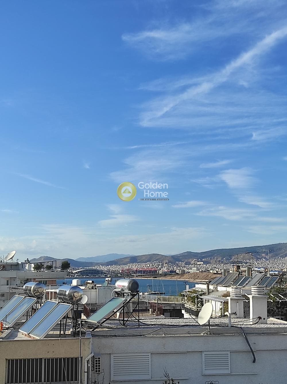 Διαμέρισμα στην Τροκαντερό, Παλαιό Φάληρο — Φωτογραφία 1 από 36