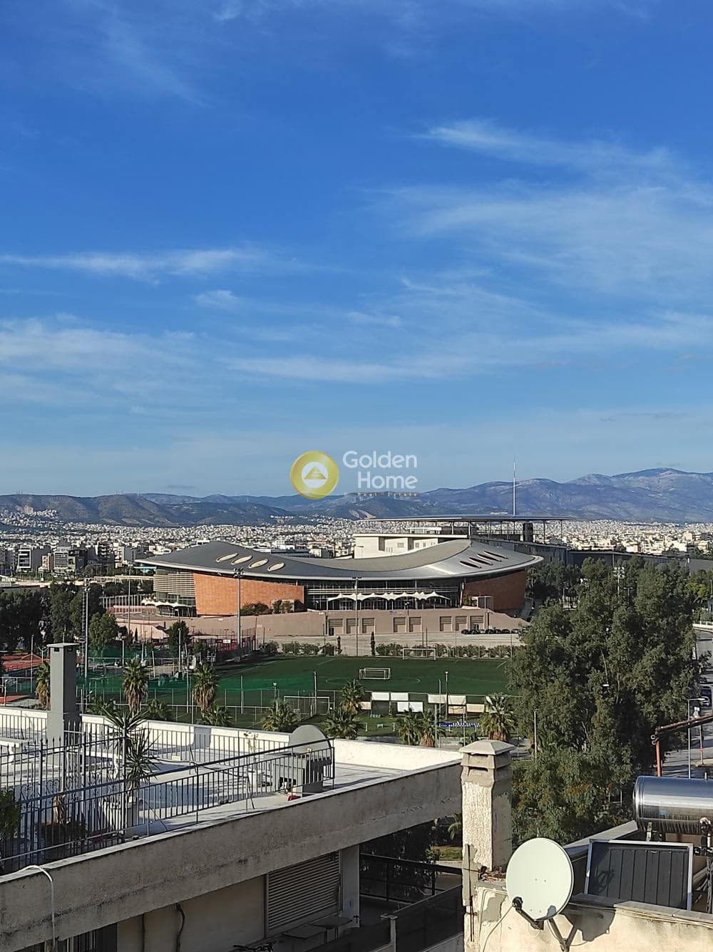 Διαμέρισμα στην Τροκαντερό, Παλαιό Φάληρο — Φωτογραφία 3 από 36