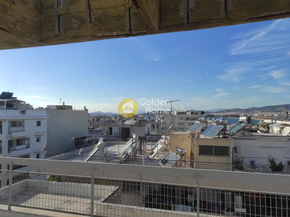 Διαμέρισμα στην Τροκαντερό, Παλαιό Φάληρο — Φωτογραφία 24 από 36