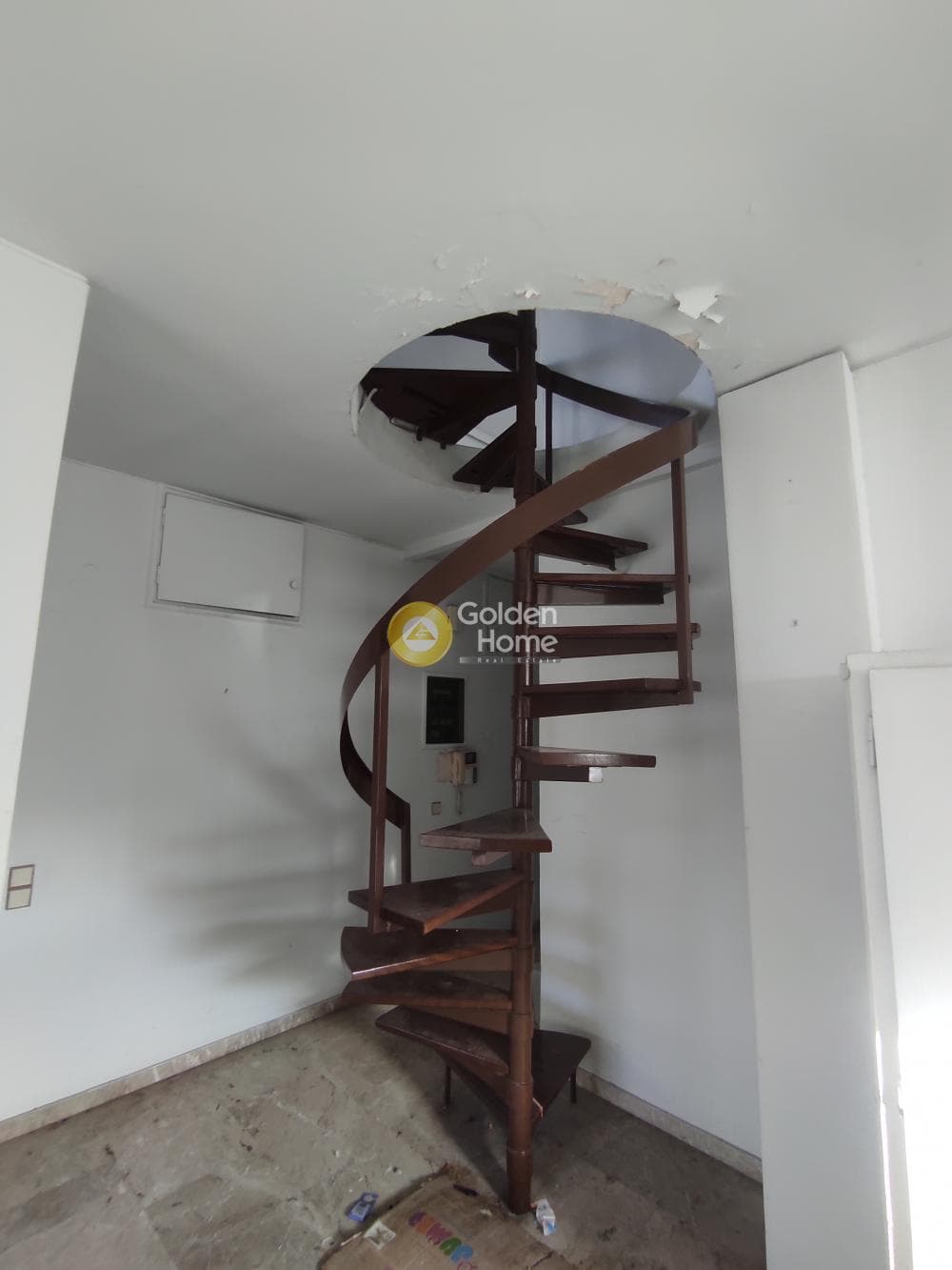Διαμέρισμα στην Τροκαντερό, Παλαιό Φάληρο — Φωτογραφία 23 από 36