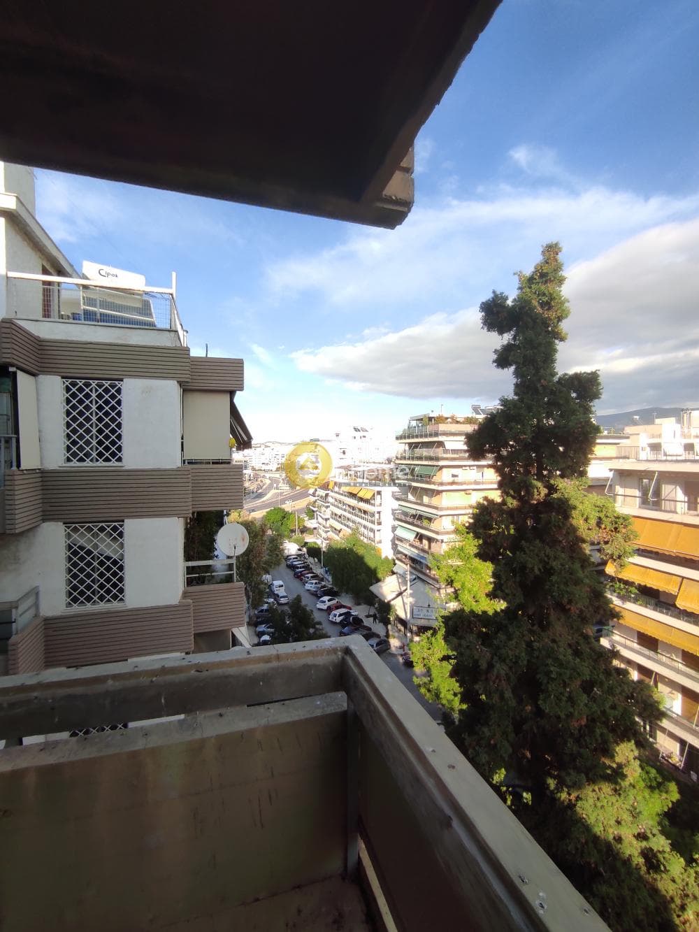 Διαμέρισμα στην Τροκαντερό, Παλαιό Φάληρο — Φωτογραφία 31 από 36