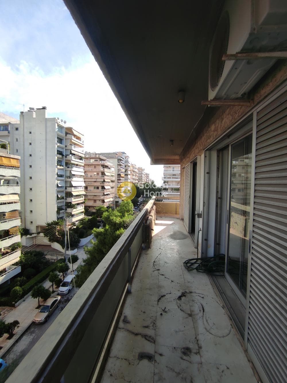 Διαμέρισμα στην Τροκαντερό, Παλαιό Φάληρο — Φωτογραφία 32 από 36