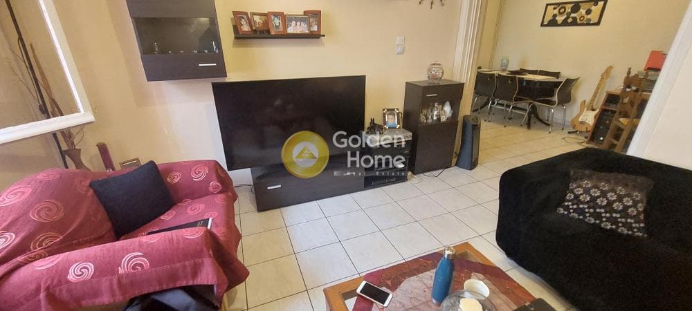 Apartment in Kipoupoli, Petroupoli — Photo 1 of 32